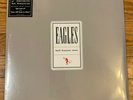 2019 EAGLES 2 LP’s “Hell freezes Over” 25th Anniversary New Factory Sealed