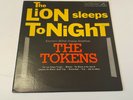 THE TOKENS THE LION SLEEPS TONIGHT ORIGINAL MONO RCA LPM-2514