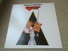 Stanley Kubrick's Clockwork Orange LP Warners UK 1st Issue TOP QUALITY  [Ex-/Ex]