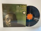 John Coltrane Ballads Lp Impulse Stereo AS-32 Gatefold
