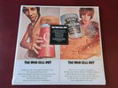The Who Sell Out Double Coloured Vinyl