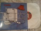 THE CURE - Pillbox Tales 1977-1979 LP WHITE Vinyl