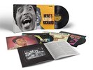 LITTLE RICHARD Mono Box Complete Specialty & Vee-Jay SEALED 5 LP vinyl box set