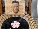 Nat King Cole Lp Vinyl Unforgettable DT-357 Unknown Vintage Canadian Release