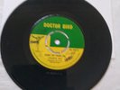 RARE STRANGER COLE/and patsy the fugitives /DOCTOR BIRD/DOWN THE TRAIN LINE/