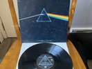 Pink Floyd Dark Side Of The Moon 1973 ORIG VINYL LP HARVEST SMAS-11163 Vinyl VG+