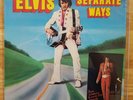 STILL SEALED  Elvis Presley 