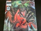 Iced Earth (Self TItled) - 30TH ANNIVERSARY LP, Vinyl, Record - NEW, Sealed 2021