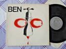 BEN BEN, Italy RE, Vertigo SWIRL 6360 052, UK Jazz-Rock from 1971, Vinyl TOP