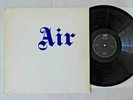 Air Teilweise Kacke...Aber Stereo, D-1st press 1973, Original, Krautrock, TOP