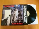 ANNIHILATOR-ALICE IN HELL.1989 VINYL. RR 9488 1.  VG+/VG+