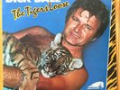 Dick Dale The Tigers Loose Balboa Records BR-1001 (1987) Vinyl Sealed