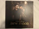 Twilight Saga : New Moon Official Soundtrack 2x LP Vinyl - Rare