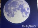 The Sundays - Static and Silence Clear Vinyl 2017 RSD Lp Record OOP