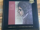 Bob Dylan - Blood on The Tracks (2019, Mobile Fidelity Sound Lab) Vinyl Box Set