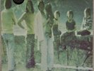 BOARDS OF CANADA: Music Has The Right To Children WARP 2x LP w/ Sticker