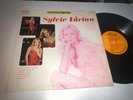 Sylvie Vartan EUROPOP Mexican Vinyl LP 1976 Johnny Hallyday MEXICO Rare LATIN