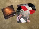 RARE J. Cole Forest Hills Drive: Live from Fayetteville NC Vinyl No.1997 Of 2014