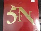 Nine Inch Nails Sin 12” LP Record NIN New Sealed  Long Dub Short Get Down