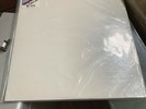 The Beatles White Album sealed Imported England Capitol EMI stereo FINAL BLOWOUT