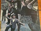 1967 The Doors Strange Days lp EKL4014 MONO