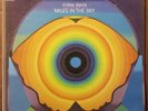 MILES DAVIS Miles In The Sky LP 1st Press 360 Sound 1968 CS 9628 - EX+/NM- Vinyl