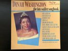 Dinah Washington 
