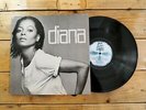 DIANA ROSS DIANA LP 33T VINYLE EX COVER EX ORIGINAL 1980 GATEFOLD