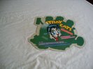 STRAY CATS 1983 45 RPM CUT-OUT PIC DISC 