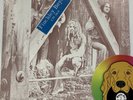 Finchley Boys - Everlasting Tributes LP MINT SEALED RARE Rock 1972 Golden Throat