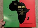 Manu Dibango Countdown at Kusini rare Afro funk soundtrack samples 2013 limited