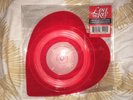 Lana Del Rey | Lust for Life/Love Heart-shaped Vinyl UO Exclusive
