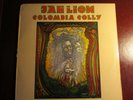 RARE REGGAE LP: JAH LION 