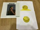 Frank Ocean - Blond (Yellow Vinyl) NEW