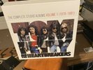 Tom Petty & The Heartbreakers Complete Studio Albums Vol 1 box set vinyl