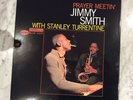 Prayer Meetin' by Jimmy Smith (Record, 2020), Tone Poet Series