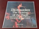The Stranglers Taming Of The Hugh