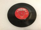 CAIN her emotion*take me back one time 1968 UK PAGE ONE MOD PSYCH 45 TROGGS