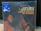 NEW SEALED MUSIC MATTERS BLUE NOTE Wayne SHORTER Adam's Apple 180g 45rpm #2LP