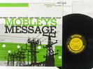 HANK MOBLEY MOBLEY'S MESSAGE PRESTIGE VIJJ-30030 Japan VINYL LP