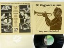 HARRY JAMES KING JAMES VERSION SHEFFIELD LAB LAB-3 German VINYL LP