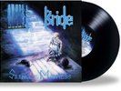 BRIDE - SILENCE IS MADNESS + 1 bonus track (180 Gram Black Vinyl) Xian Metal