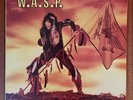 W.A.S.P. - The Last Command Capitol ST-12435  1985 Pressing  WASP