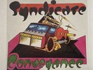 Syndicate- Conveyance Vinyl LP Record Self Published 1977  Harrison