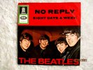 The Beatles No Reply German Press 1964 Near Mint