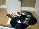 BEATLES WHITE ALBUM 1968 STEREO 1ST PRESS TOP OPENER LOADER COMPLETE No. 0344792