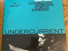 Kenny Drew - Undercurrent 2014 Music Matters 33 RPM Gatefold Vinyl Record LP NM