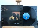 NICO THE END... ISLAND RECORDS ILPS9311 REISSUE UK NM/VG+
