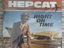 HEPCAT - RIGHT ON TIME - SKA