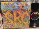 SRC SELF TITLED 1ST PRESS SHRINK GARAGE / PSYCH LP CAPITOL ST 2991 1968
